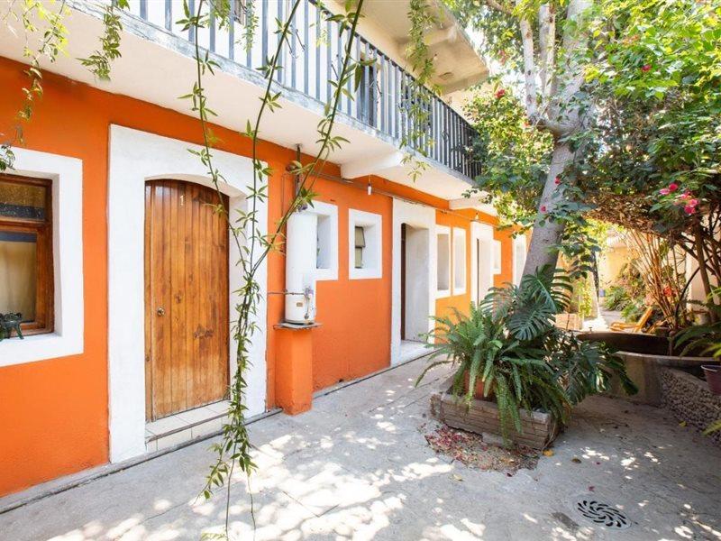 Oyo Y Restaurante Mitla, Oaxaca 2* San Pablo Villa de Mitla